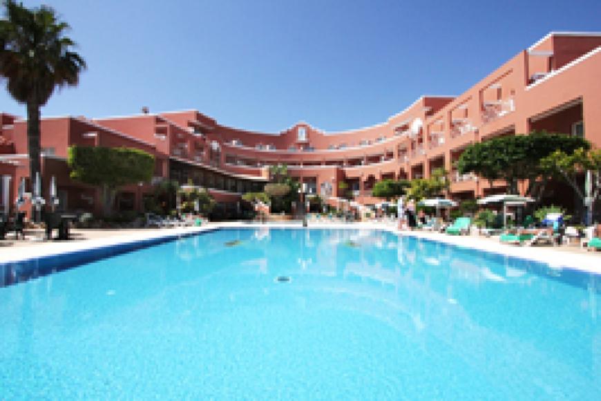 4 Sterne Hotel: Belavista da Luz - Lagos, Algarve, Bild 3