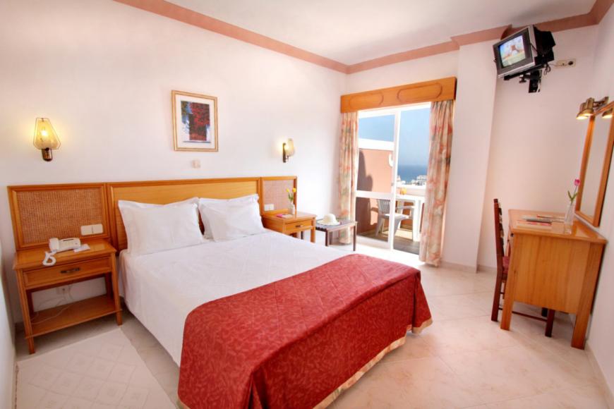 4 Sterne Hotel: Belavista da Luz - Lagos, Algarve, Bild 9