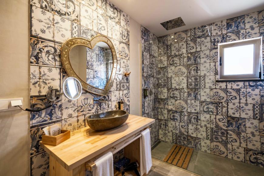 4 Sterne Hotel: Dom Manuel I - Adults only inkl. Mietwagen - Lagos, Algarve, Bild 6