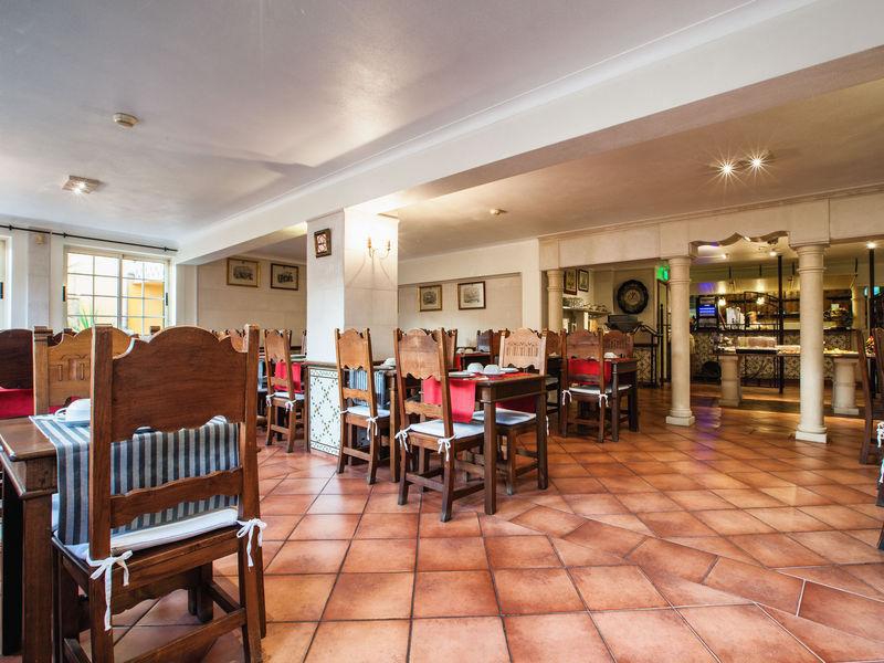 4 Sterne Hotel: Dom Manuel I - Adults only inkl. Mietwagen - Lagos, Algarve, Bild 10