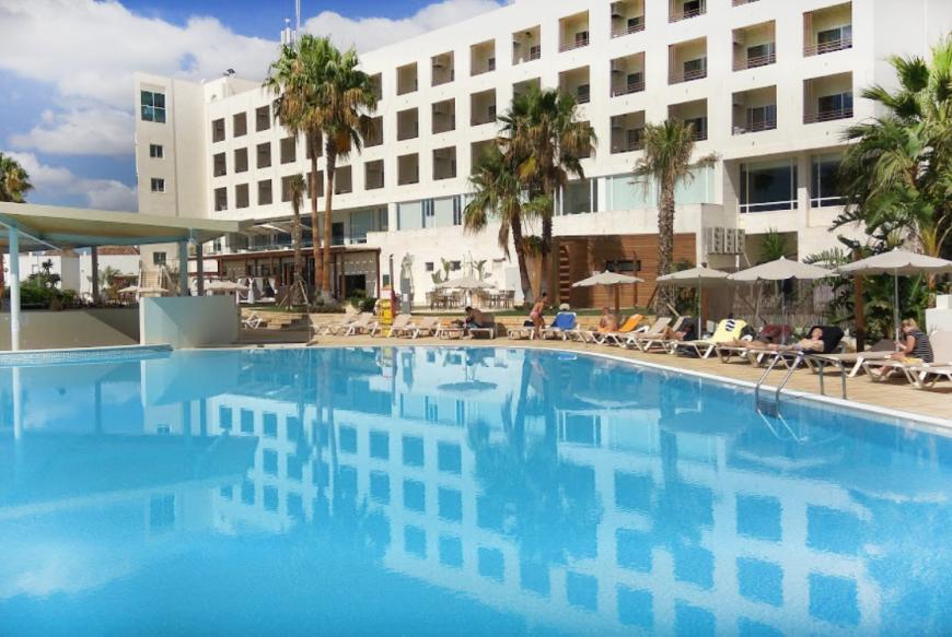 4 Sterne Hotel: AP Maria Nova Lounge - Tavira, Algarve, Bild 3