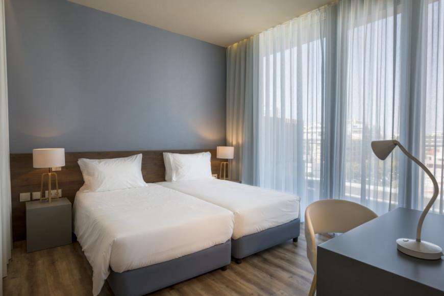 4 Sterne Hotel: The Prime Energize Hotel Monte Gordo - Monte Gordo, Algarve, Bild 4