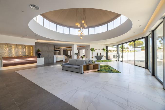 4 Sterne Hotel: Regency Salgados Hotel & Spa - Albufeira, Algarve, Bild 5