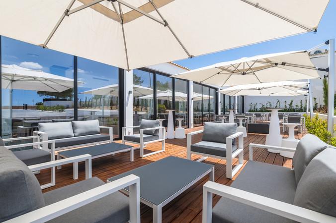 4 Sterne Hotel: Regency Salgados Hotel & Spa - Albufeira, Algarve, Bild 3