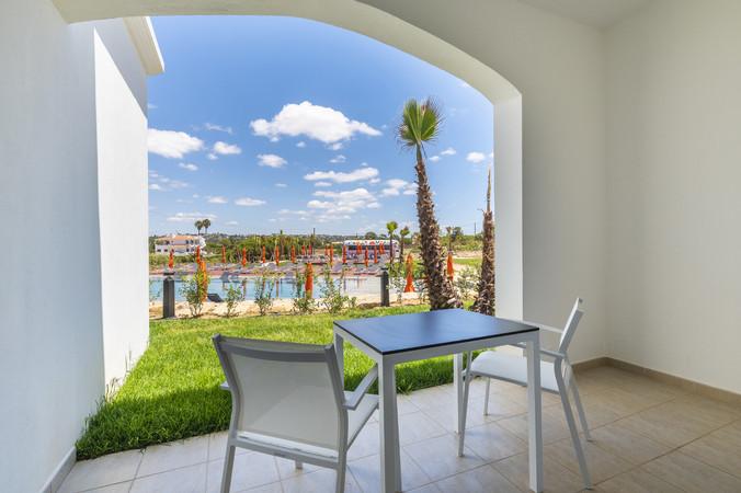 4 Sterne Hotel: Regency Salgados Hotel & Spa - Albufeira, Algarve, Bild 10