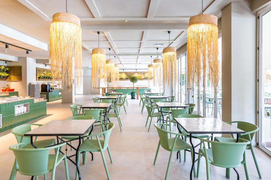 4 Sterne Hotel: 3HB Guarana - Albufeira, Algarve, Bild 5