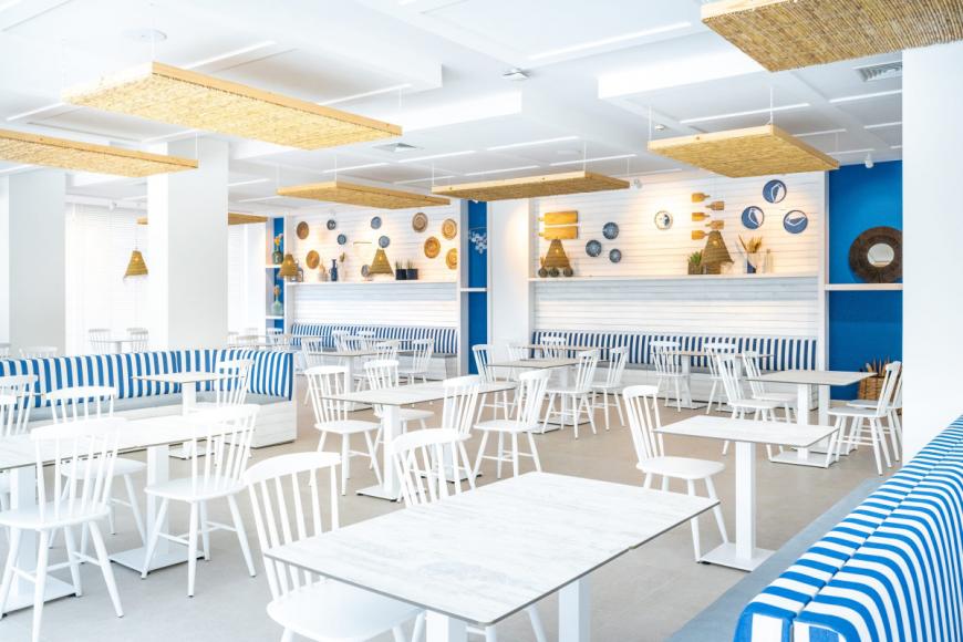 4 Sterne Hotel: 3HB Guarana - Albufeira, Algarve, Bild 6