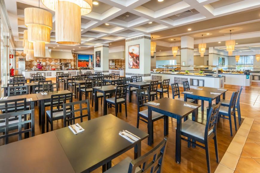 4 Sterne Hotel: 3HB Guarana - Albufeira, Algarve, Bild 7