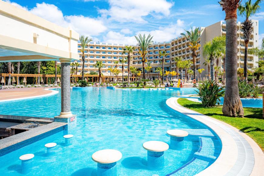 4 Sterne Hotel: 3HB Guarana - Albufeira, Algarve, Bild 2