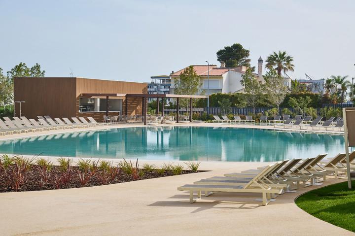 4.5 Sterne Familienhotel: The Editory by the Sea Lagos - Lagos, Algarve, Bild 2