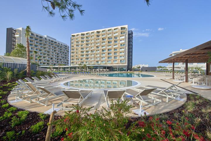 4.5 Sterne Familienhotel: The Editory by the Sea Lagos - Lagos, Algarve, Bild 8