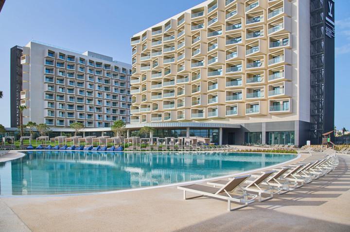 4.5 Sterne Familienhotel: The Editory by the Sea Lagos - Lagos, Algarve