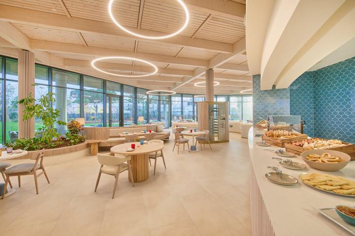 4.5 Sterne Familienhotel: The Editory by the Sea Lagos - Lagos, Algarve, Bild 6