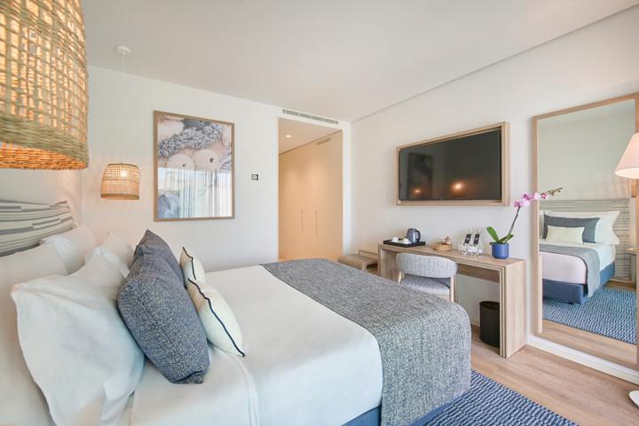 4.5 Sterne Familienhotel: The Editory by the Sea Lagos - Lagos, Algarve, Bild 4