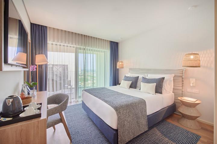 4.5 Sterne Familienhotel: The Editory by the Sea Lagos - Lagos, Algarve, Bild 3