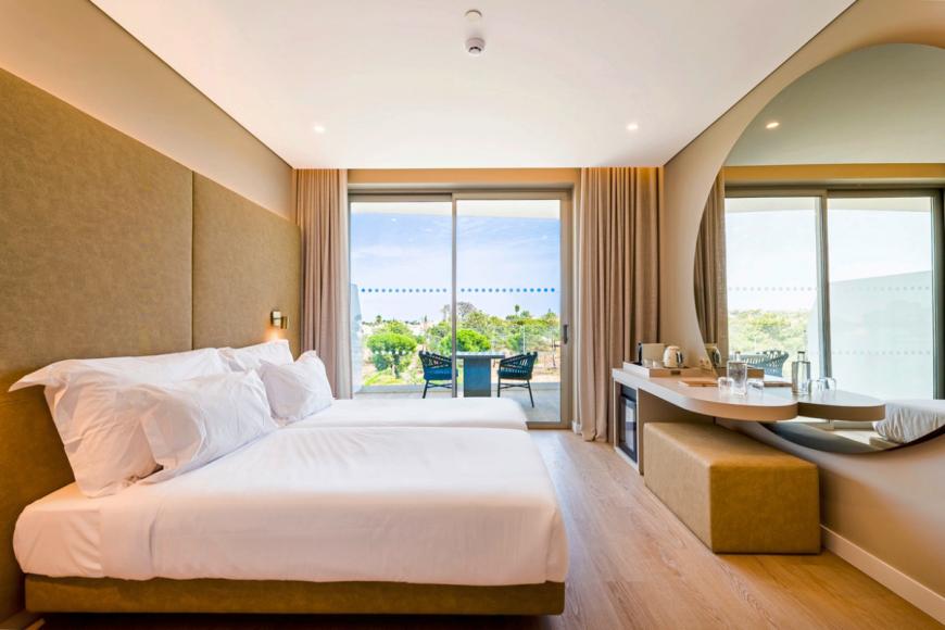 4 Sterne Hotel: ananea Castelo Suites Algarve - Albufeira, Algarve, Bild 4