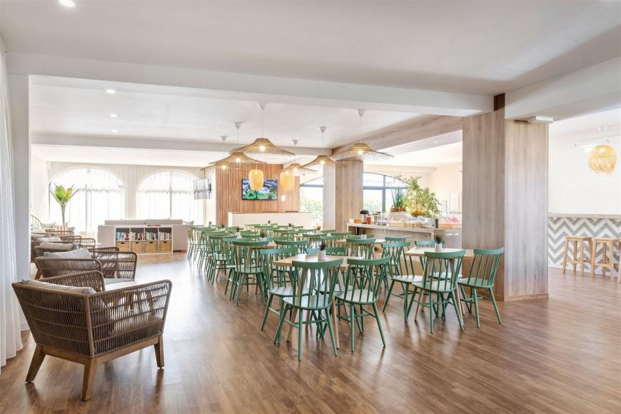 3 Sterne Hotel: Clube Maria Luisa - Albufeira, Algarve, Bild 3