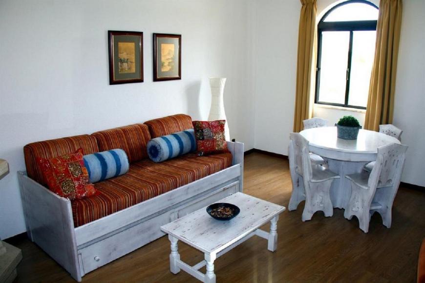 3 Sterne Hotel: Clube Maria Luisa - Albufeira, Algarve, Bild 8