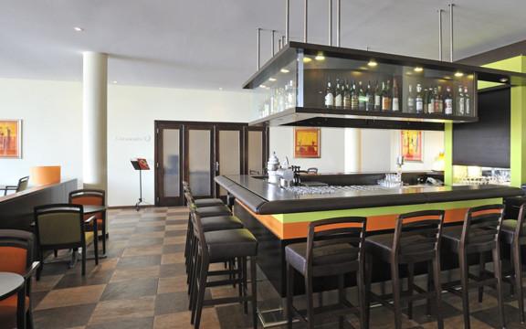 4 Sterne Familienhotel: Pestana Viking - Armacao de Pera, Algarve, Bild 7