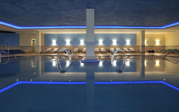 4 Sterne Familienhotel: Pestana Viking - Armacao de Pera, Algarve, Bild 9