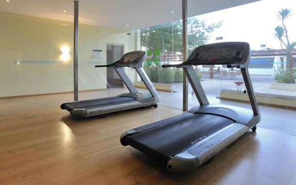 4 Sterne Familienhotel: Pestana Viking - Armacao de Pera, Algarve, Bild 10