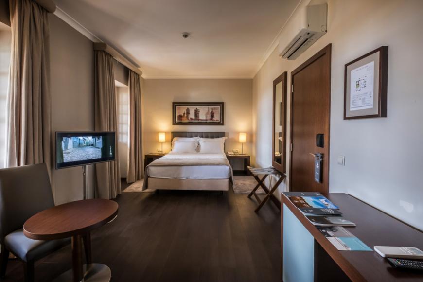 4 Sterne Hotel: Vila Gale Albacora - Tavira, Algarve, Bild 6