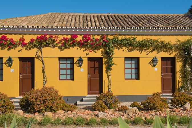 4 Sterne Hotel: Vila Gale Albacora - Tavira, Algarve, Bild 5