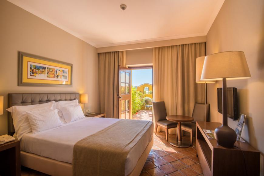 4 Sterne Hotel: Vila Gale Albacora - Tavira, Algarve, Bild 7