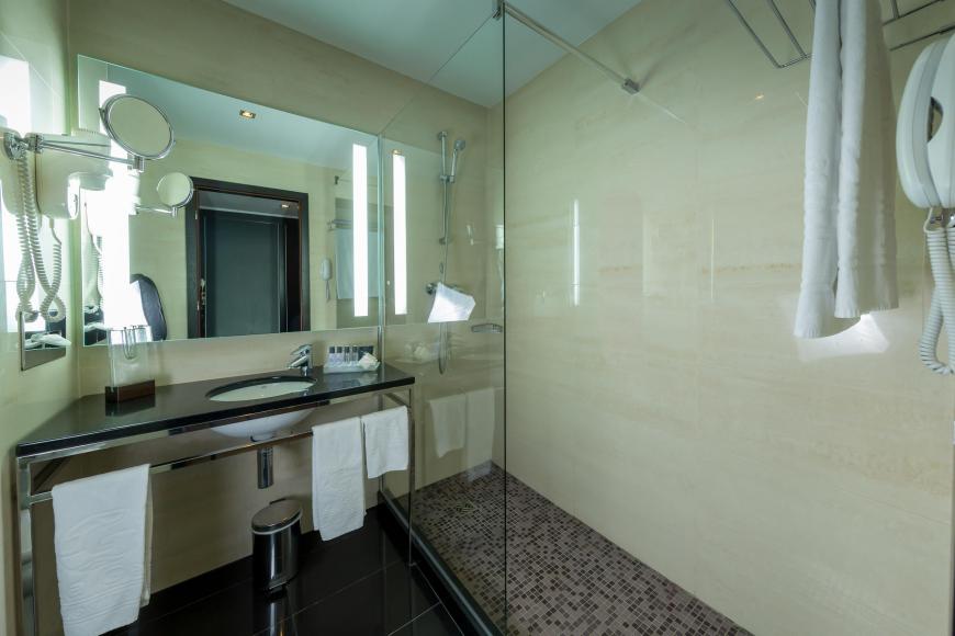 4 Sterne Hotel: Vila Gale Praia - Adults Only - Albufeira, Algarve, Bild 3