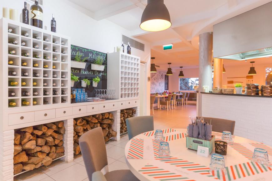 4 Sterne Hotel: Vila Gale Praia - Adults Only - Albufeira, Algarve, Bild 9