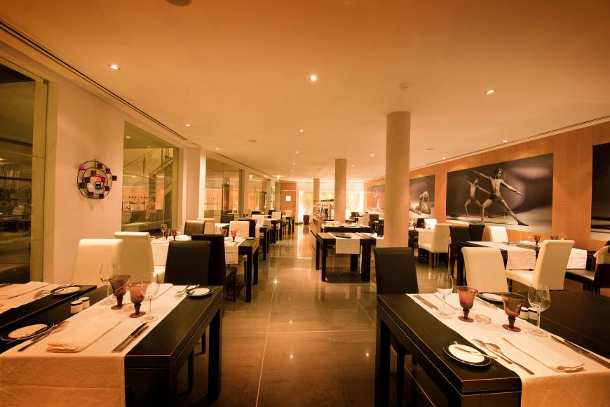 4 Sterne Hotel: Vila Gale Praia - Adults Only - Albufeira, Algarve, Bild 4