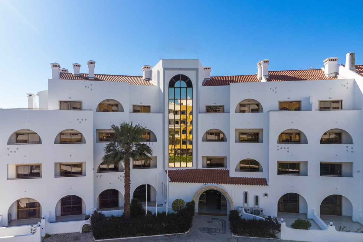 4 Sterne Hotel: Emeralds Albufeira - Albufeira, Algarve, Bild 10