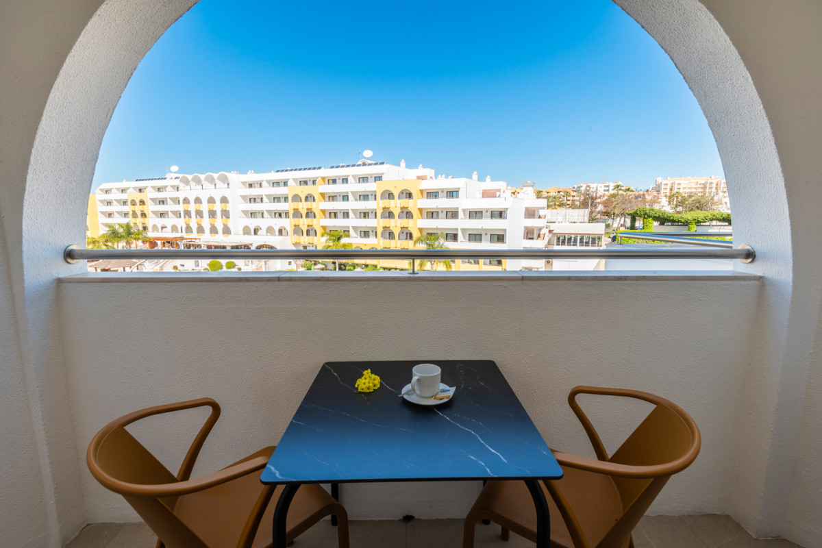 4 Sterne Hotel: Emeralds Albufeira - Albufeira, Algarve, Bild 6