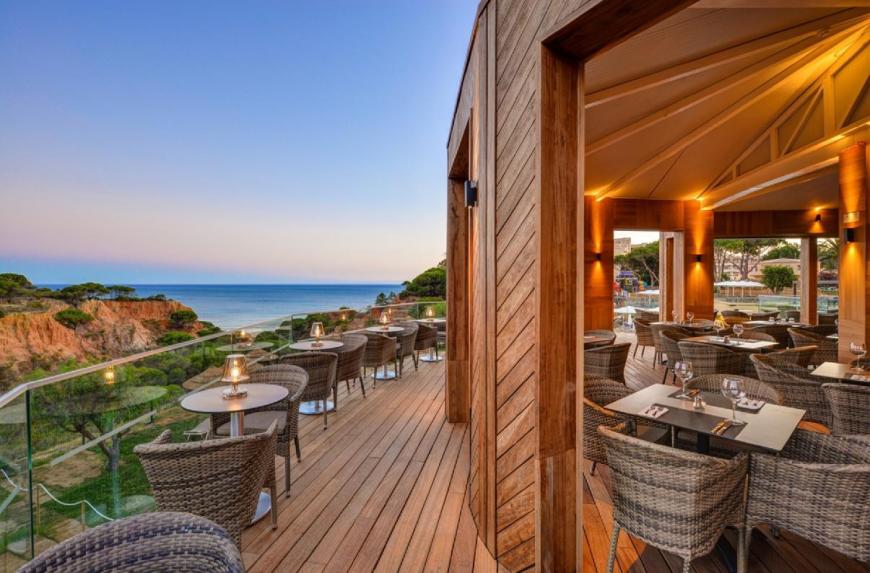 3 Sterne Hotel: Falesia Garden by 3HB - Albufeira, Algarve, Bild 7