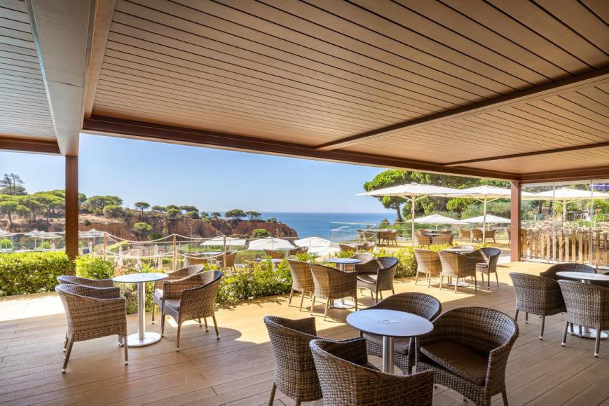 3 Sterne Hotel: Falesia Garden by 3HB - Albufeira, Algarve, Bild 8