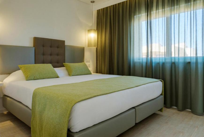 3 Sterne Hotel: Falesia Garden by 3HB - Albufeira, Algarve, Bild 4