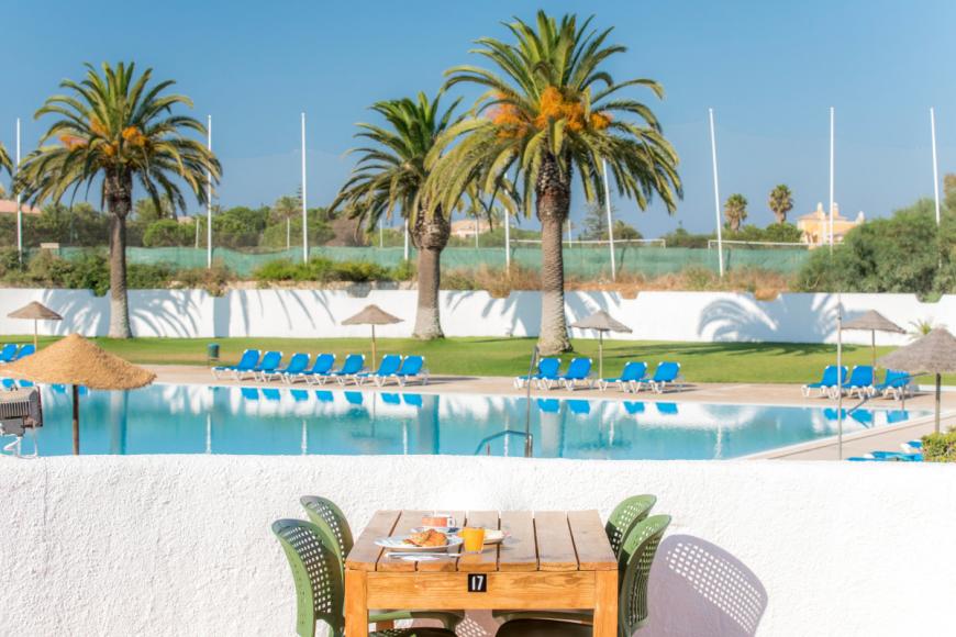 4 Sterne Hotel: Ancora Park - Lagos, Algarve, Bild 2