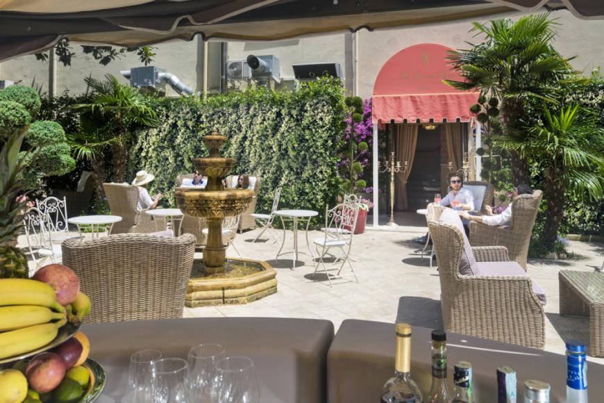 4 Sterne Hotel: Milton Rom - Rom, Latium, Bild 2