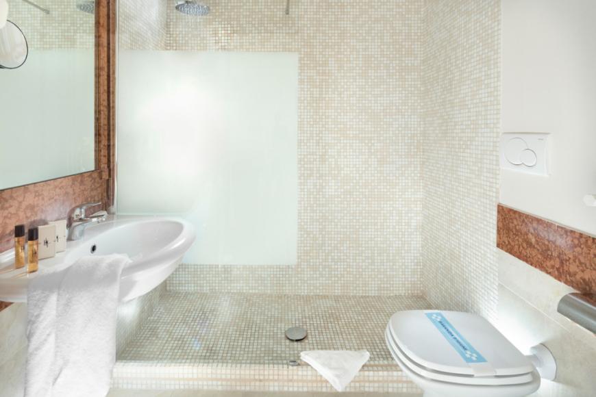 4 Sterne Hotel: Milton Rom - Rom, Latium, Bild 7