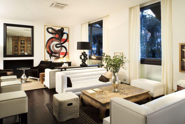 4 Sterne Hotel: Pulitzer - Rom, Latium, Bild 3