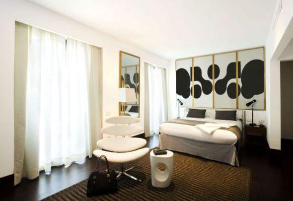 4 Sterne Hotel: Pulitzer - Rom, Latium, Bild 7