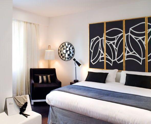 4 Sterne Hotel: Pulitzer - Rom, Latium, Bild 8