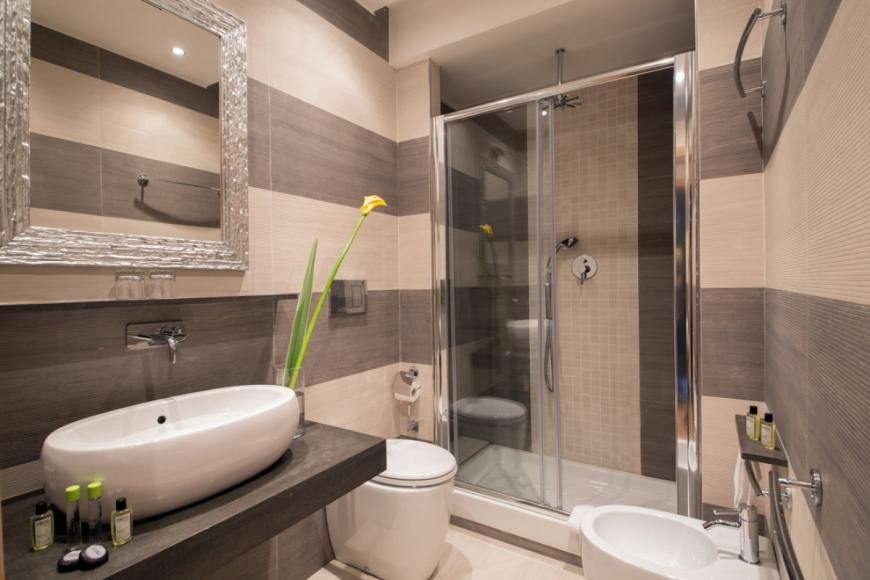 4 Sterne Hotel: Morgana - Rom, Latium, Bild 5