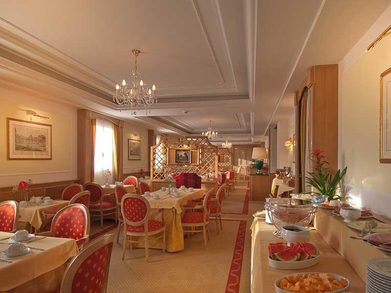 4 Sterne Hotel: Residenza Paolo VI - Rom, Latium, Bild 5