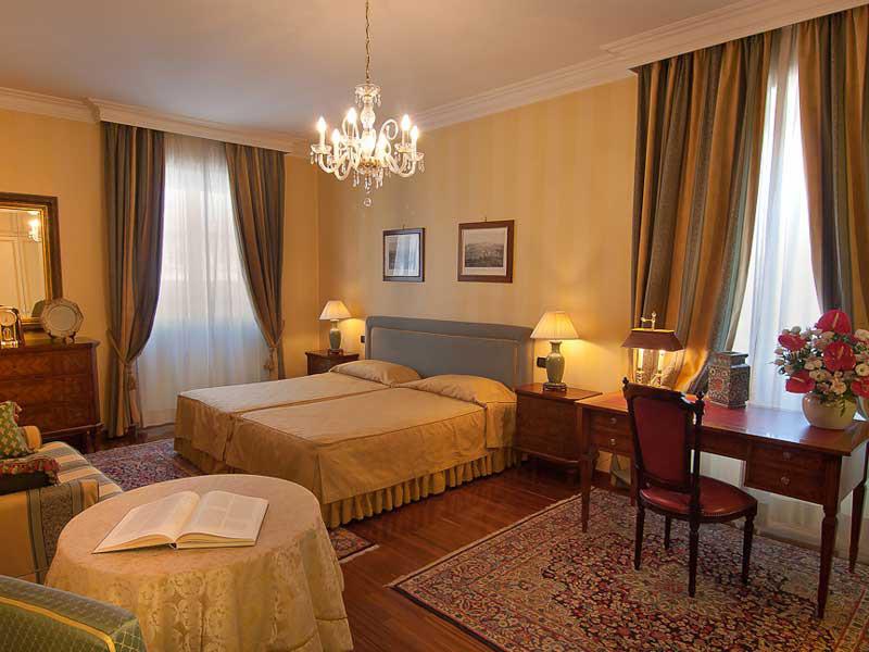 4 Sterne Hotel: Residenza Paolo VI - Rom, Latium, Bild 3