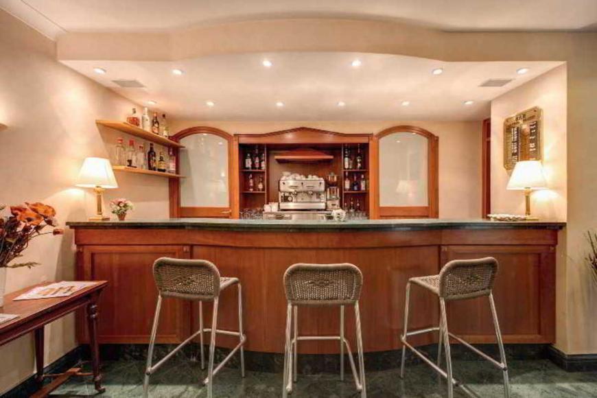 4 Sterne Hotel: Romoli - Rom, Latium, Bild 3