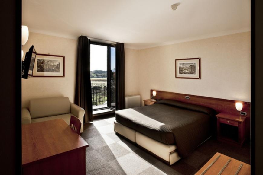 4 Sterne Hotel: Romoli - Rom, Latium, Bild 2