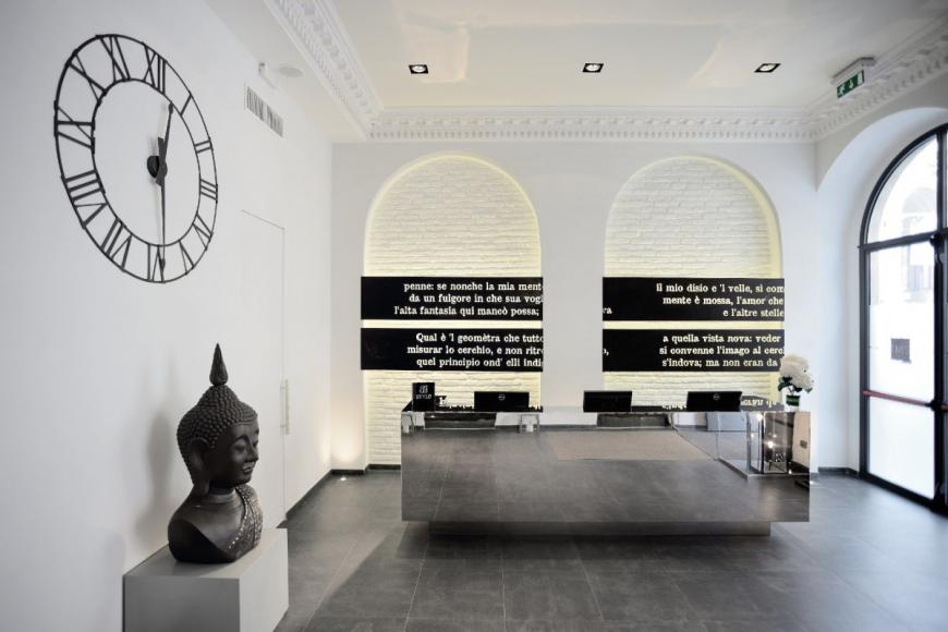 4 Sterne Hotel: Rome Times - Rom, Latium, Bild 2