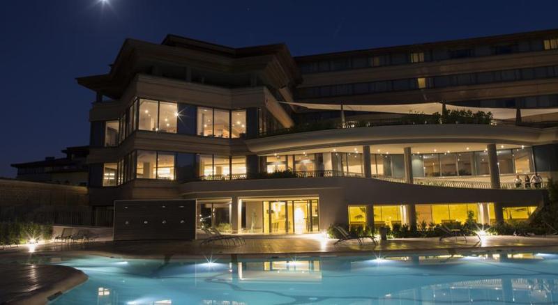 4 Sterne Hotel: A.Roma Lifestyle Hotel - Rom, Latium, Bild 2