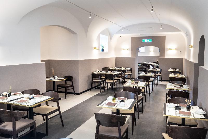 3 Sterne Hotel: The Cross Hotel - Rom, Latium, Bild 7